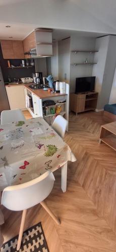 Facilities, MOBIL HOME dans Camping VIAS PLAGE near Le Surfing