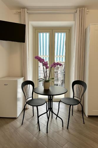 NAPOLI VIBES Rooms 1