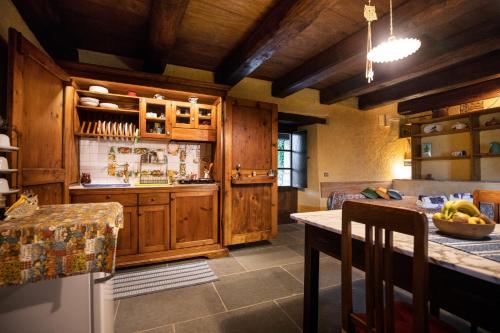 Skats, Birillina Guest House di Laura Reni in Camporgiano