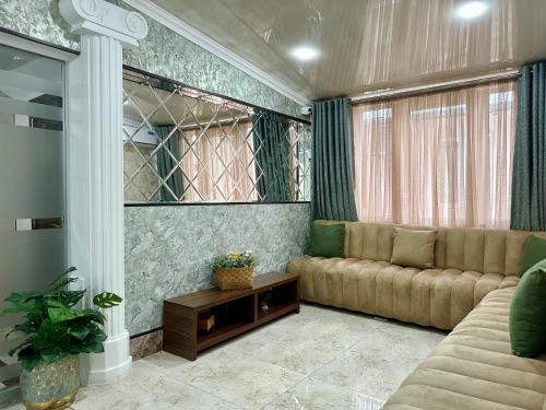 Hotel Park – Batumi, IL