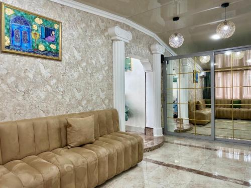 Hotel Park – Batumi, IL