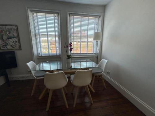 West Kensington 2Bed Flat, Londýn (fotografie 5)