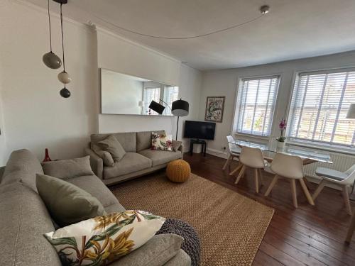 West Kensington 2Bed Flat, Londýn (fotografie 2)
