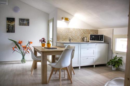 Sa Perda Crocada chambre d'hôte Serrenti