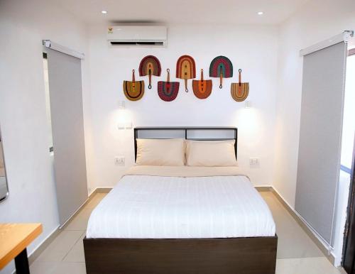 Petite's Nest - Studio 4
