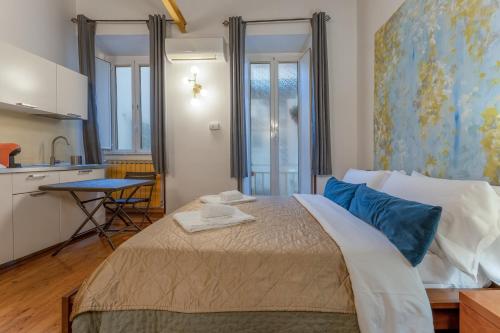 Campo De Fiori Apartments, Řím (fotografie 6)