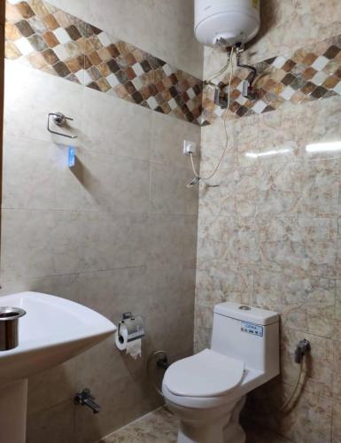 Shivam guest house