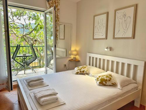 Apartment in Herceg Novi 