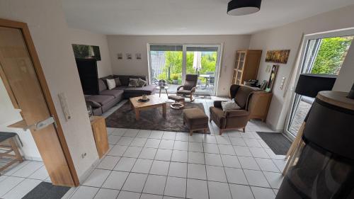 SauerlandBlick Ferienwohnung in Altena