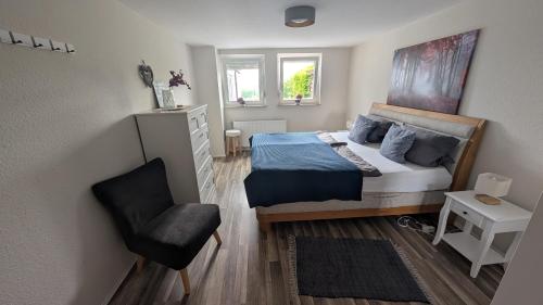 SauerlandBlick Ferienwohnung in Altena
