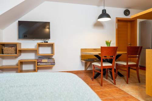 Apartment Markic in Srednja Vas V Bohinju