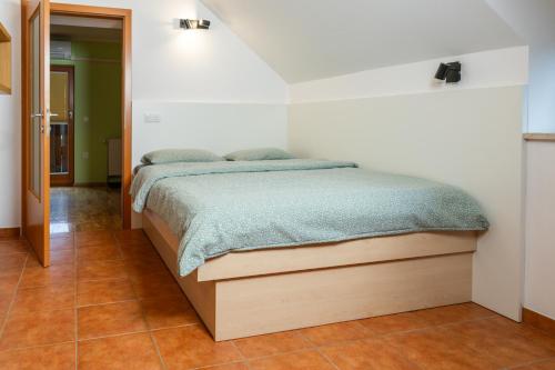 Apartment Markič, Bohinj (fotografie 8)