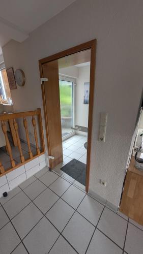 SauerlandBlick Ferienwohnung in Altena