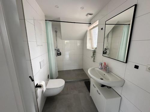Ferienwohnung Janne in Wesel