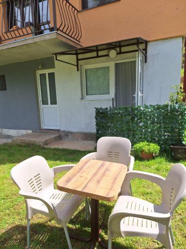 Plužine Apartment Buklija 3-Star Single Room restaurant