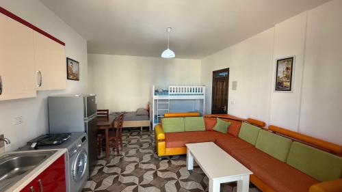Illyrian Hotel in Shengjin