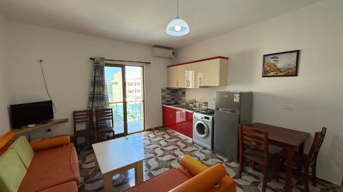 Illyrian Hotel in Shengjin