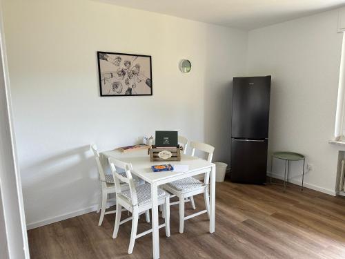 Ferienwohnung Janne in Wesel