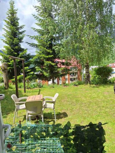 Plužine Apartment Buklija 3-Star Single Room exterior