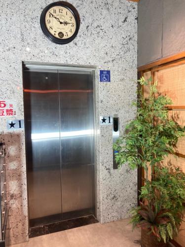 城市生活旅館-City Life Hostel in 左營區