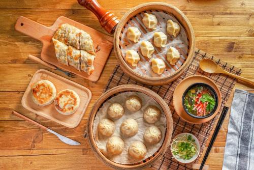 城市生活旅館-City Life Hostel in Zuoying District