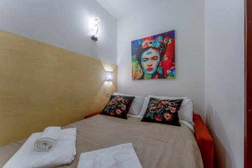 Campo De Fiori Apartments, Řím (fotografie 2)