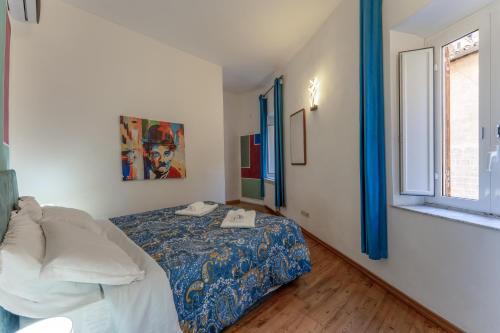 Campo De Fiori Apartments, Řím (fotografie 5)
