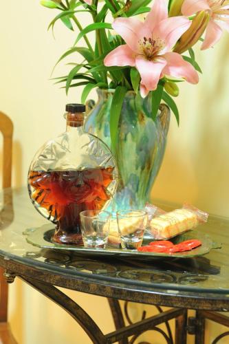 阿卡迪亚住宿加早餐旅馆