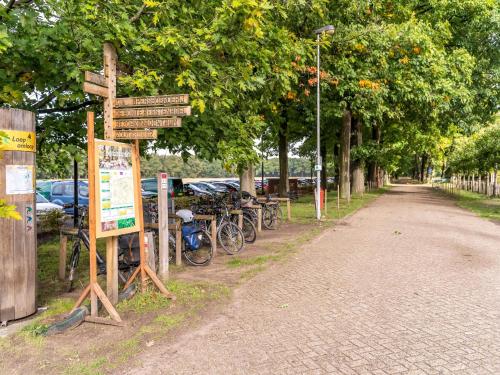 Nice apartment on UNESCO World Heritage Site Wortel-Kolonie