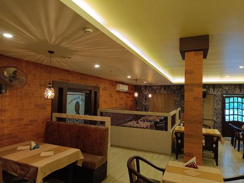 Hotel Keerthi Regency  in Cherthala