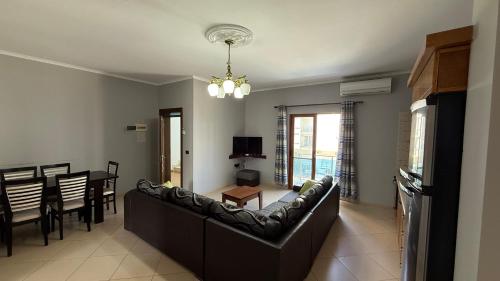 Illyrian Hotel in Shengjin
