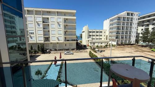 Illyrian Hotel in Shengjin