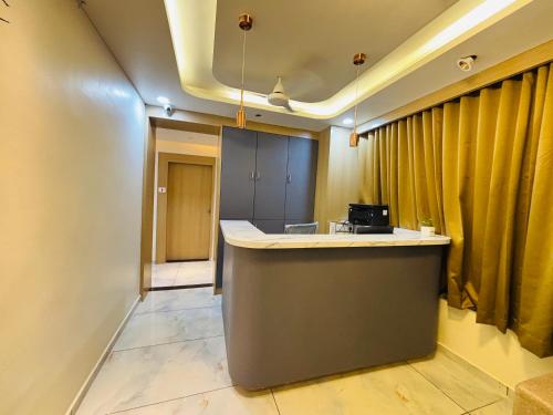 Hotel BK Palace AC Rooms photo 5