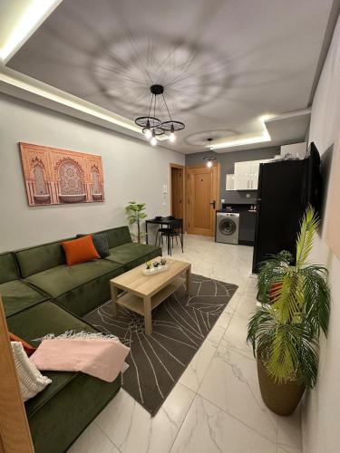 Chic Studio In The Heart of Casablanca Morocco, Casablanca