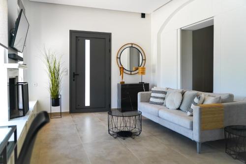 Facilities, Libre Villa Heraklion in Iraklio