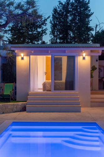 Libre Villa Heraklion in Iraklio