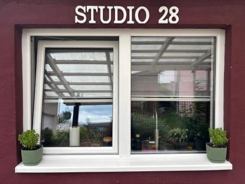 Studio 28 in Bajina Basta