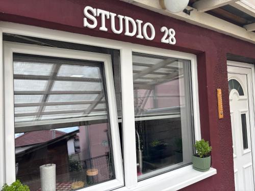 Studio 28 in Bajina Basta