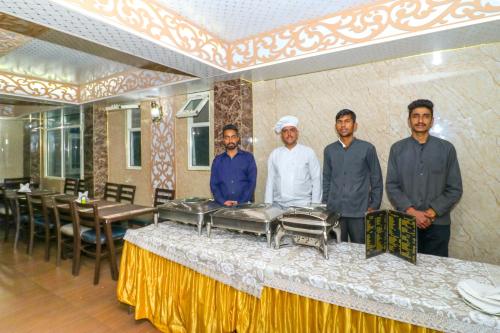 Broadway Grand (THE HM HOTELS AND RESORTS) photo 3