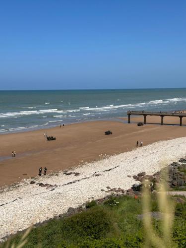 Chambre Victory in Colleville Sur Mer