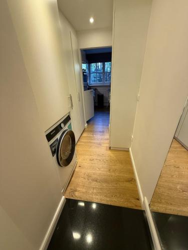 Stylish Garden Apartment in Central Munich, München (Foto 6)