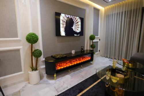 Modern Cozy Ghandi District, Casablanca (photo 7)