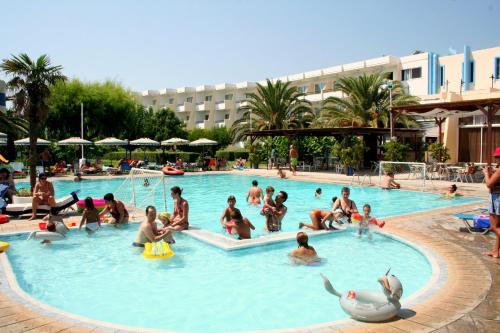 Afandou Beach Resort Hotel Hotel de charme Soroní