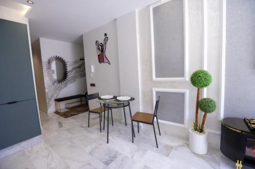 Modern Cozy Ghandi District, Casablanca (photo 10)