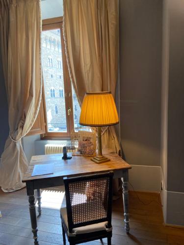 Caterina apartment, Florencie (fotografie 8)