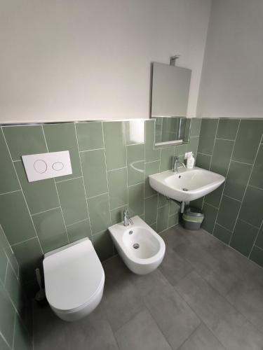 Selenite Home, Palermo (foto 8)