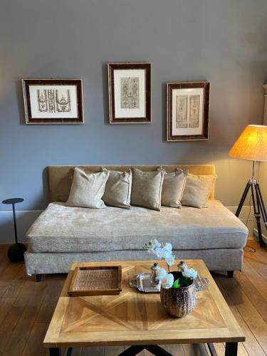 Caterina apartment, Florencie (fotografie 7)