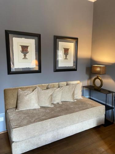 Caterina apartment, Florencie (fotografie 6)