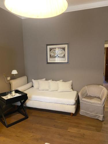 Caterina apartment, Florencie (fotografie 3)