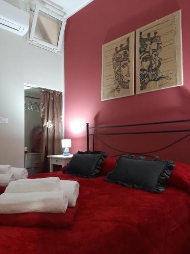 CASA VACANZA DI VIA GIACALONE, Palermo (fotografie 4)
